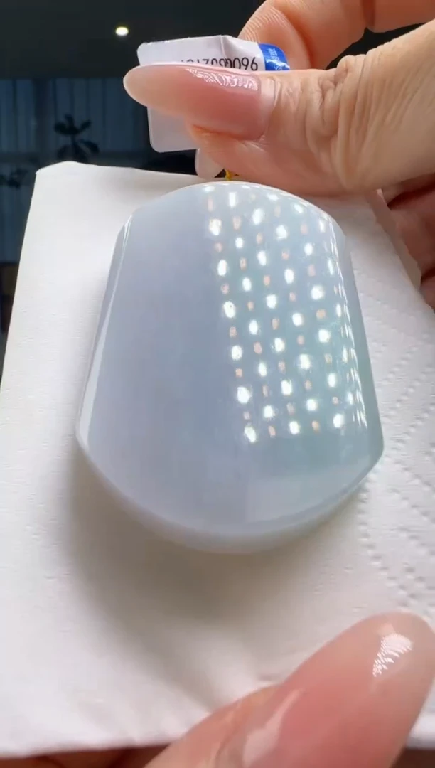 颈饰未镶嵌翡翠YJ@@