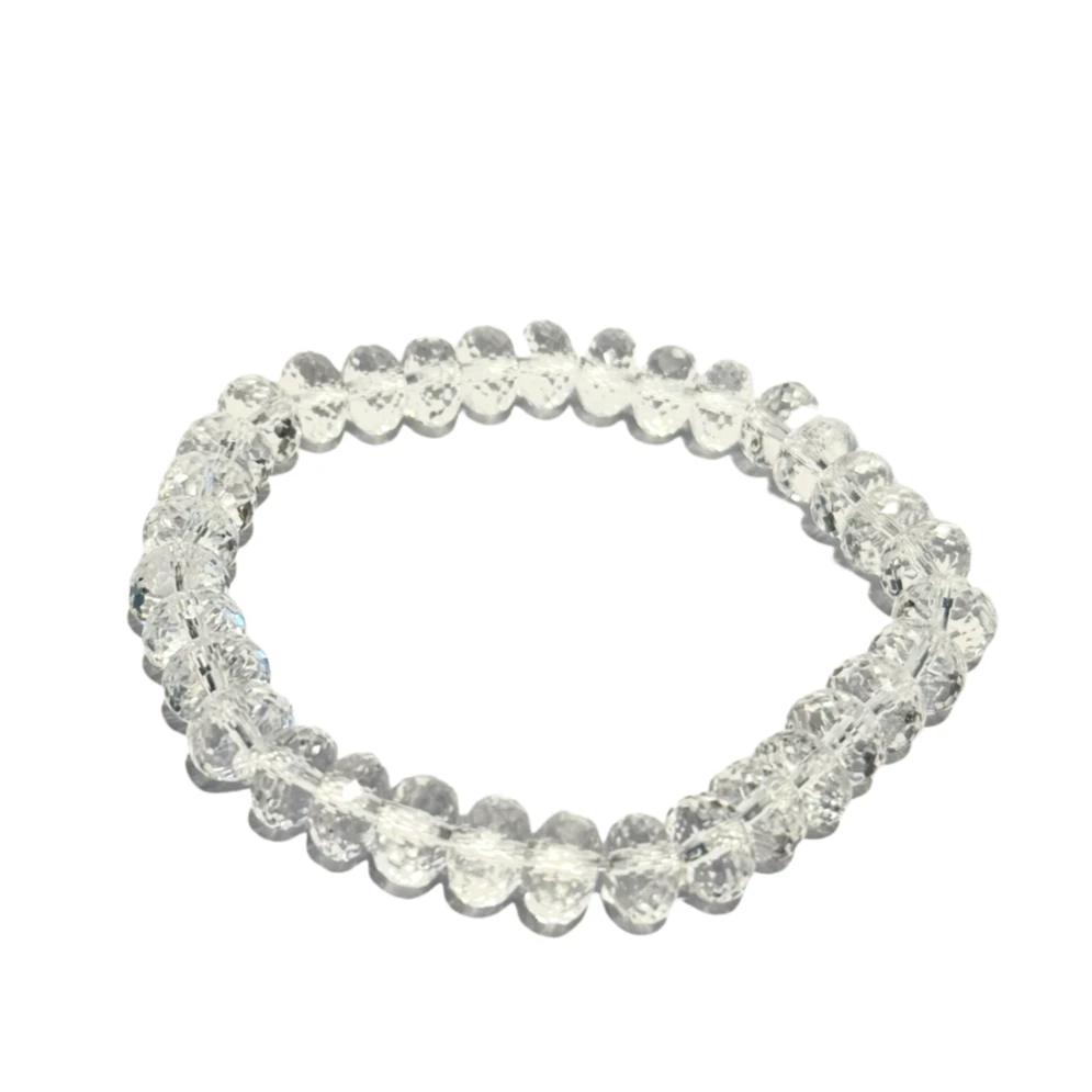 【大耳专属】算盘珠手串 净体清透夏日冰凉