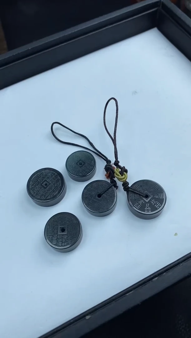 颈饰未镶嵌翡翠多样性发货其一1113016