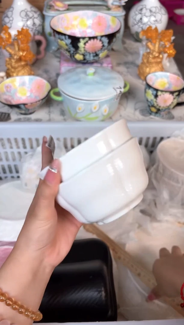 瓷片927默认微瑕15包邮库存1件