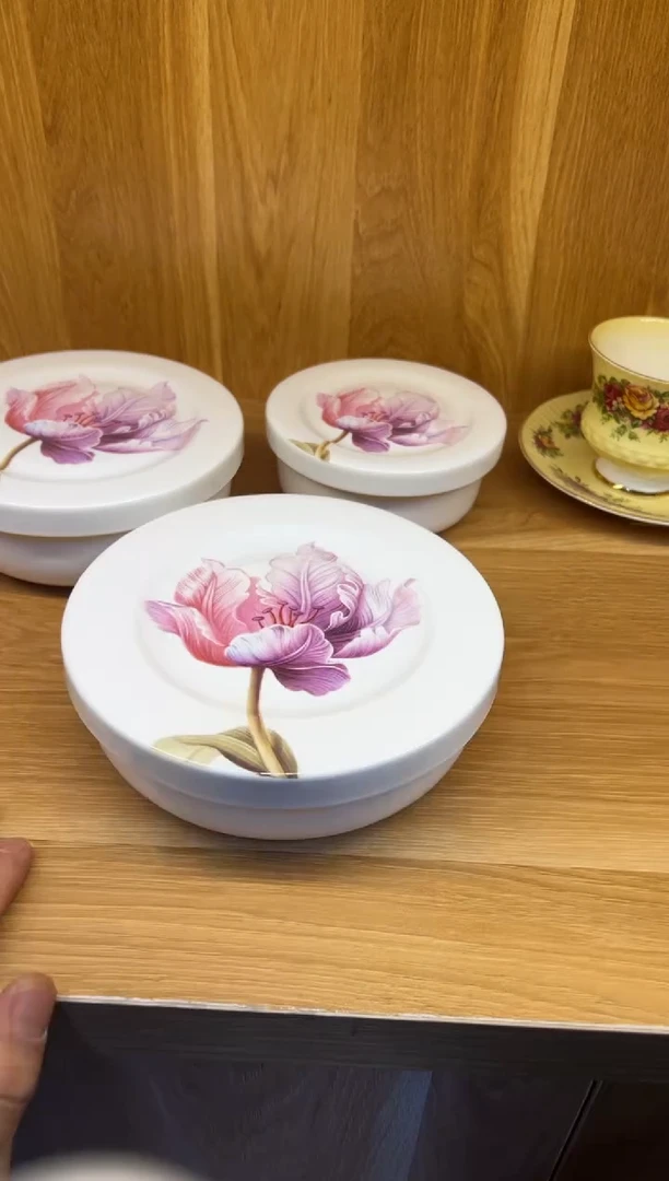 【闪购商品】瓷片h282好好好好好好好