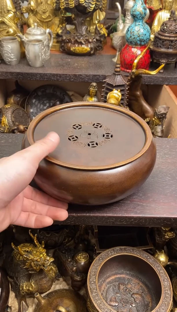 1案台摆件 物品摆件