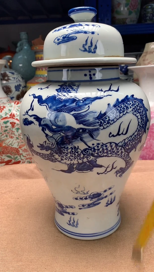 摆件旧藏瓷器旧藏瓷器