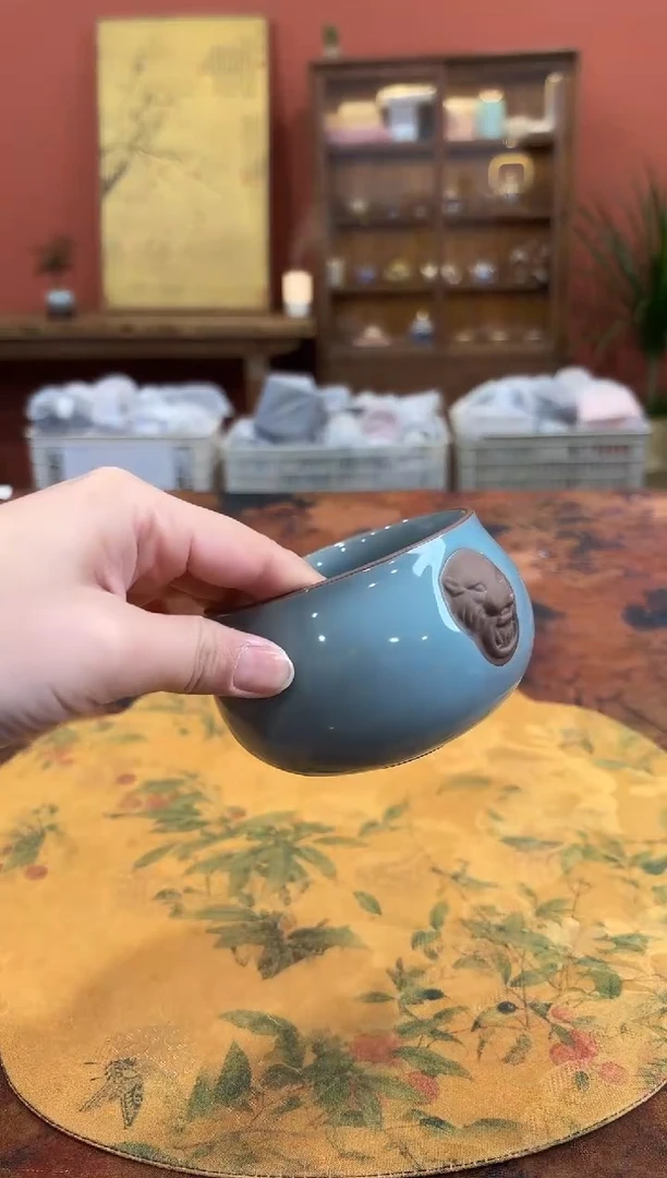 【闪购商品】楽门茶器！！！！