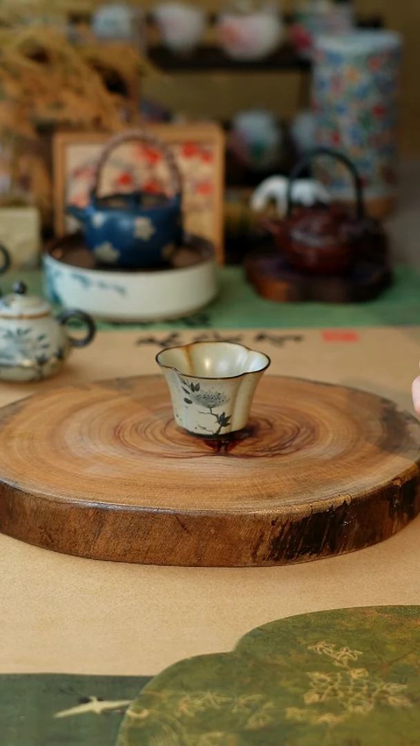 【闪购商品】瓷片片@瓷片片瓷片片@瓷片片