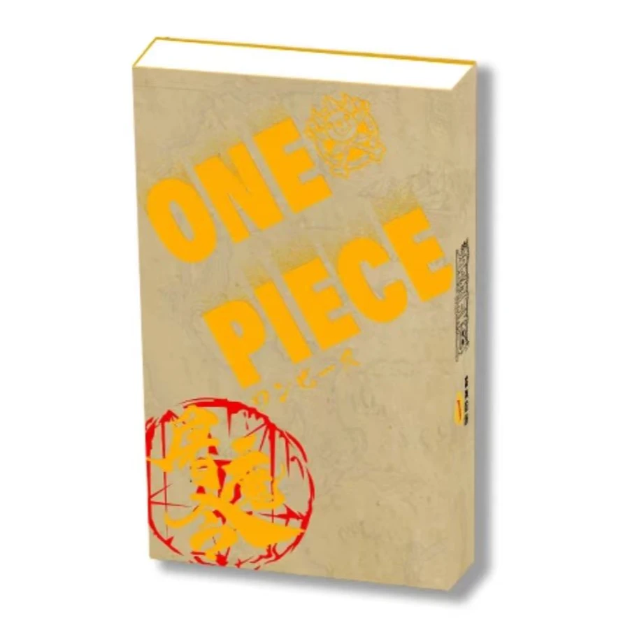 【大转盘】蒙奇文创 航海王色纸 国卡二创 默认代拆