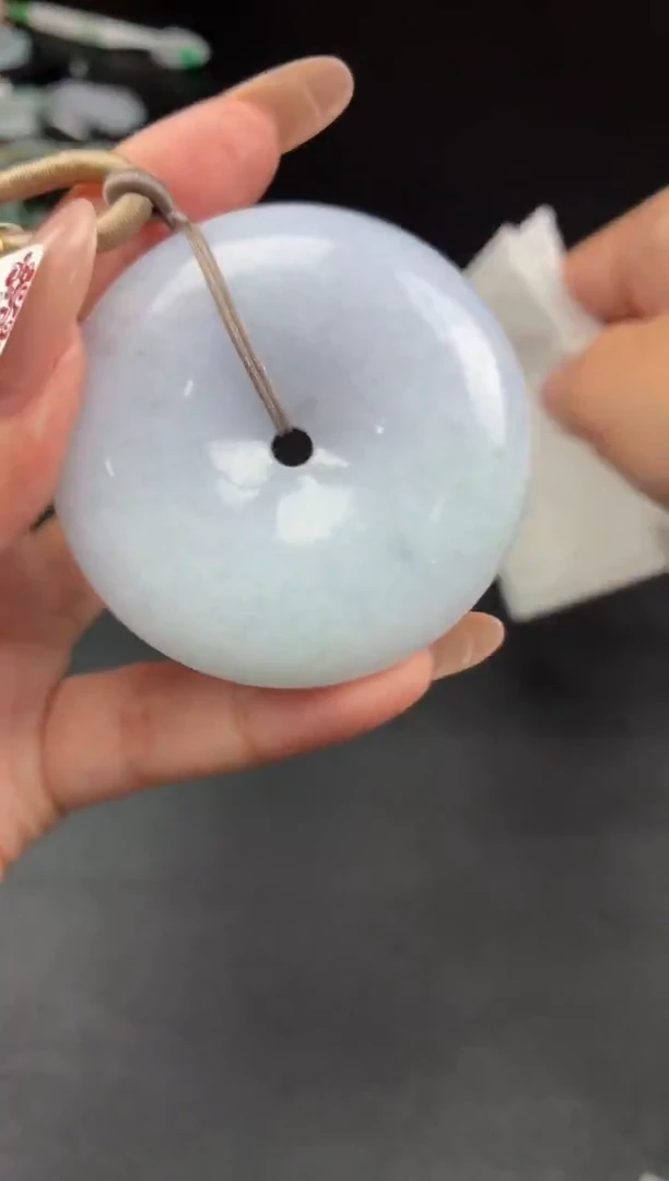 未镶嵌定制翡翠9-26HDJT0158107