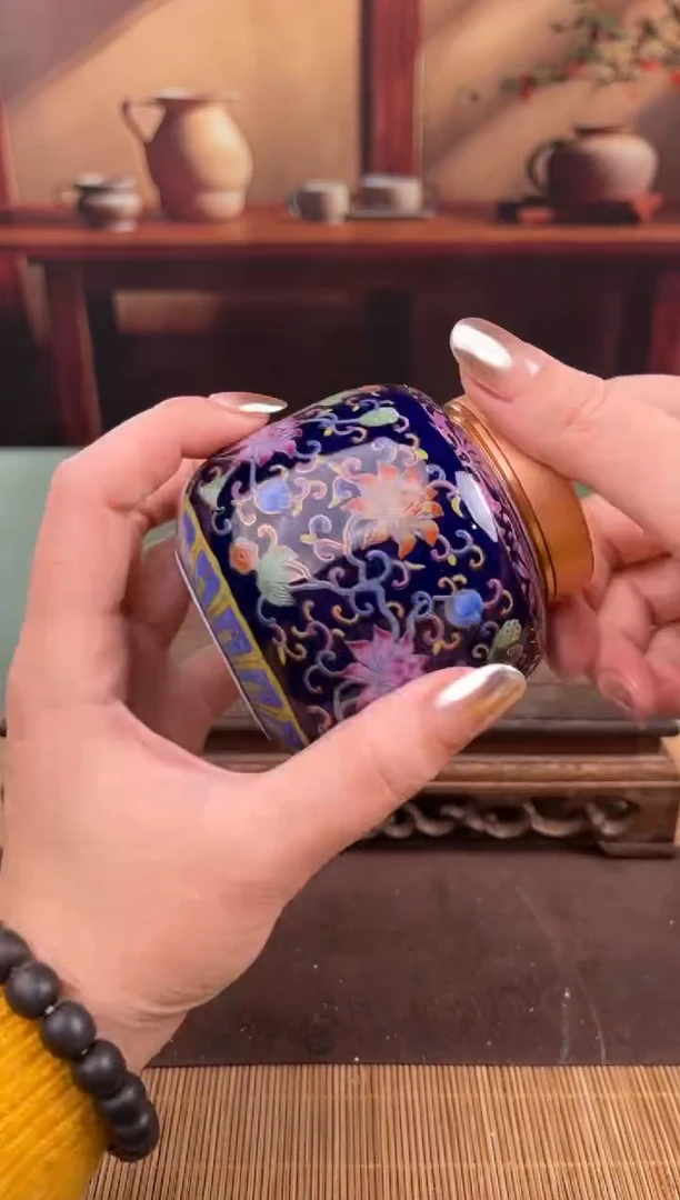 【闪购商品】顾德茶器福利闪购链接