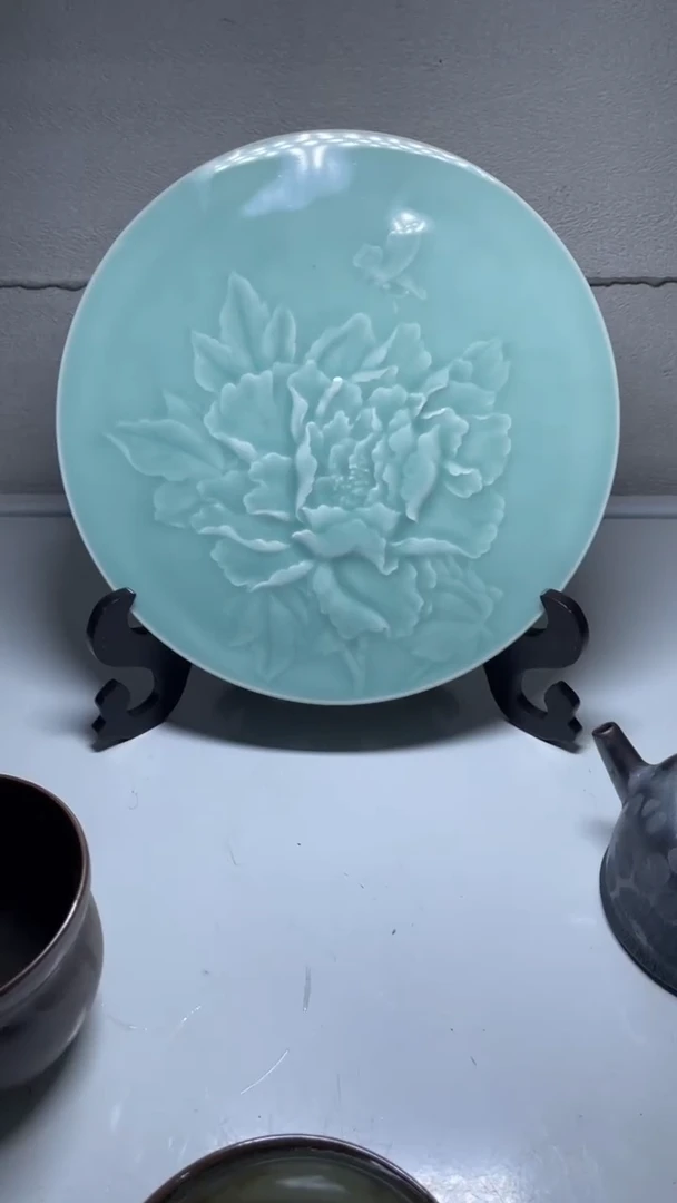 【闪购商品】福利款 慧仙青瓷 瓷器