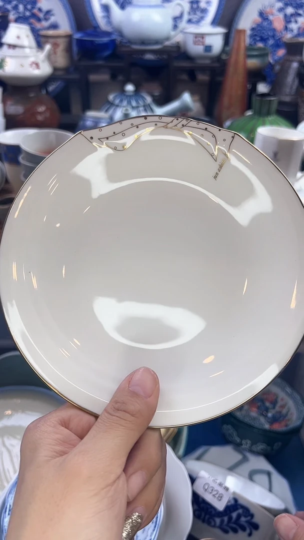 【闪购商品】瓷片小静嘎嘎漏啊啊啊
