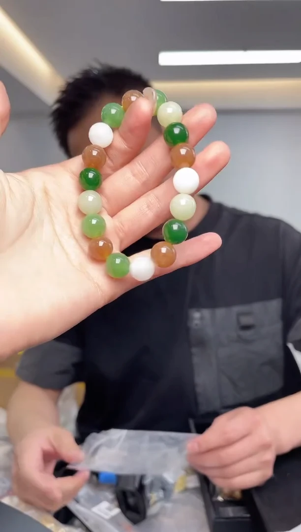 【闪购商品】和田玉·未镶嵌（多样性单个发货）