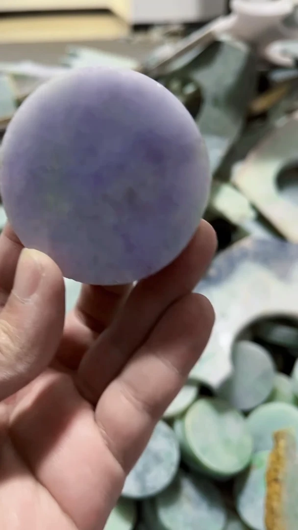 【闪购商品】翡翠挂件未镶嵌A货康壹017