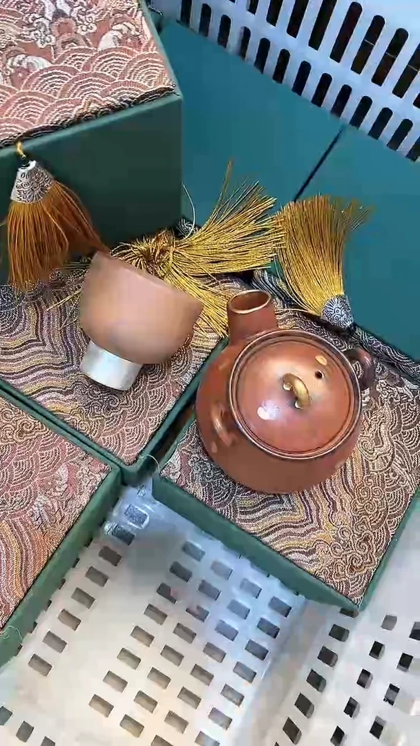 【闪购商品】瓷片陶瓷茶器福利93过年礼物