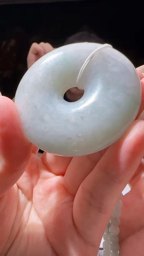 未镶嵌定制翡翠J-@@QJNN110618多样性发其一