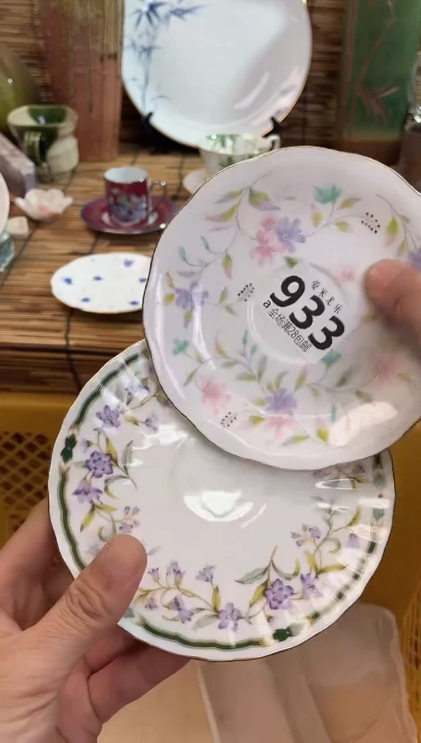 屠*桐默认微瑕，全场28包邮，陶瓷茶具瓷器