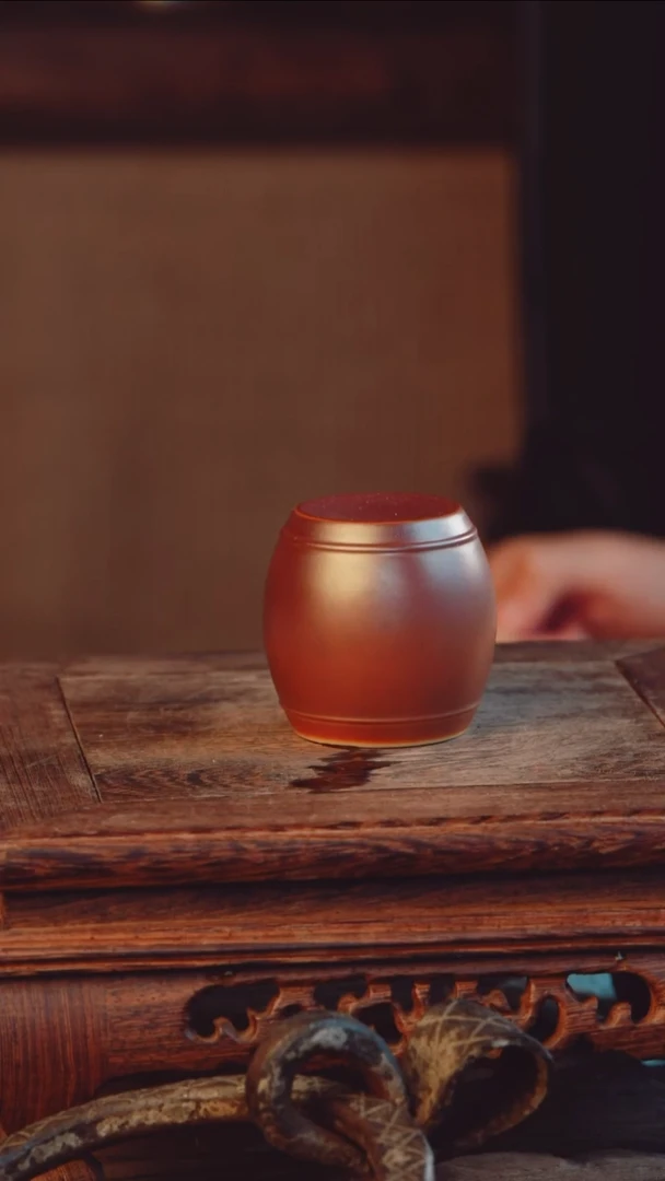 老昌号手工手绘茶器