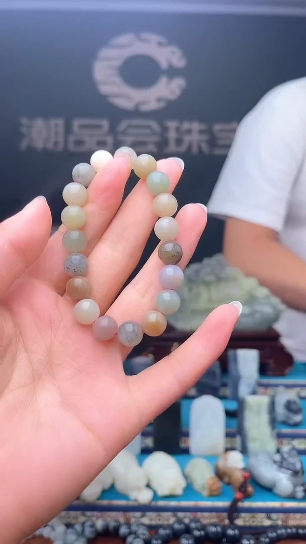 未镶嵌和田玉挂件1