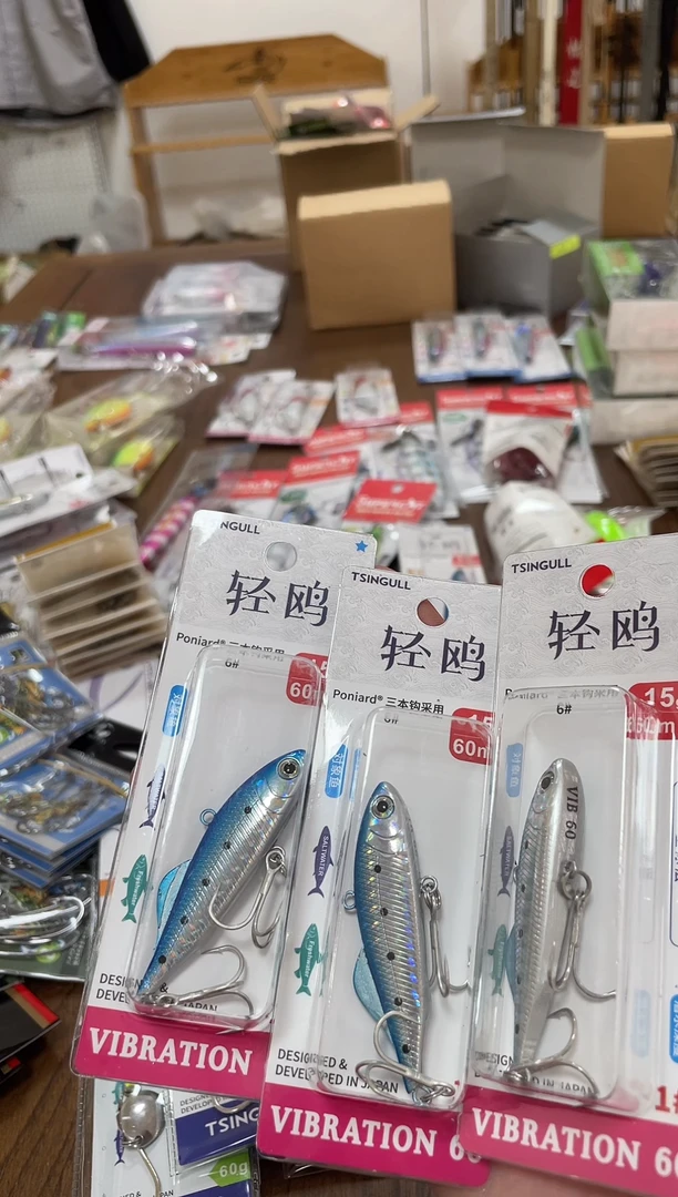 15gVIB  颜色随机 3个