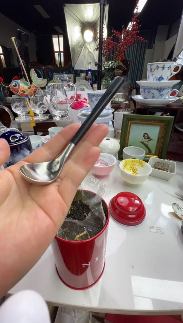 【闪购商品】摆件f142好好好好好好茶
