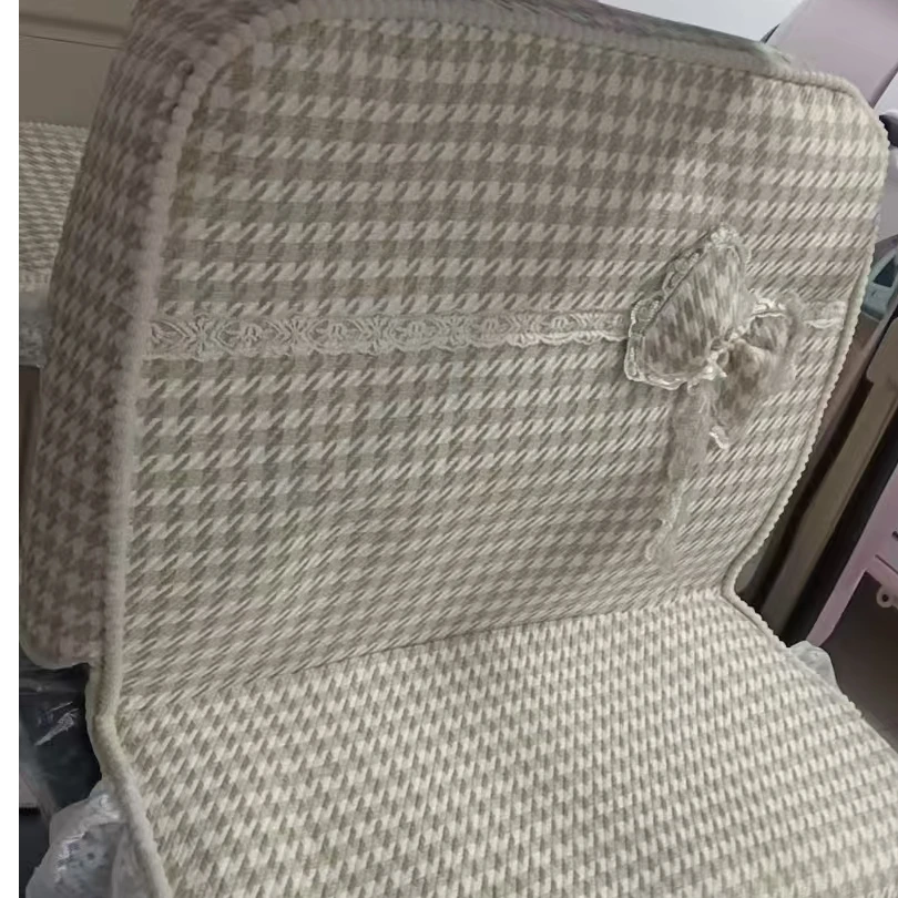 金彭四门雪宝max电动棚车专用座套四季通用新款亚麻透气加厚防晒