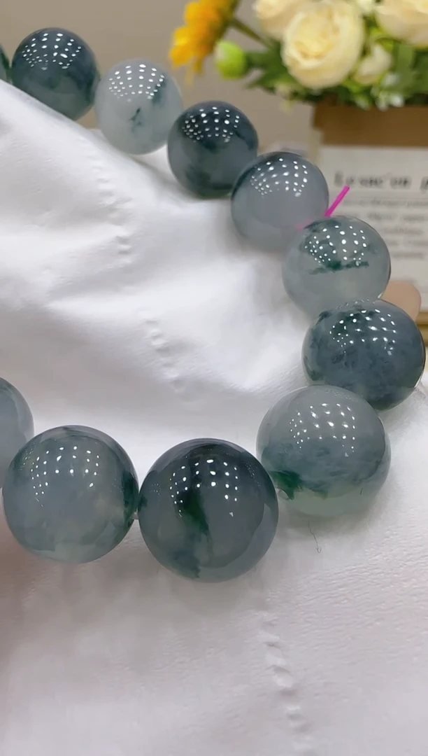 【闪购商品】翡翠手串未镶嵌团购多样性发一件