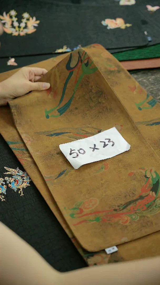 六月第一场 茶席福利局