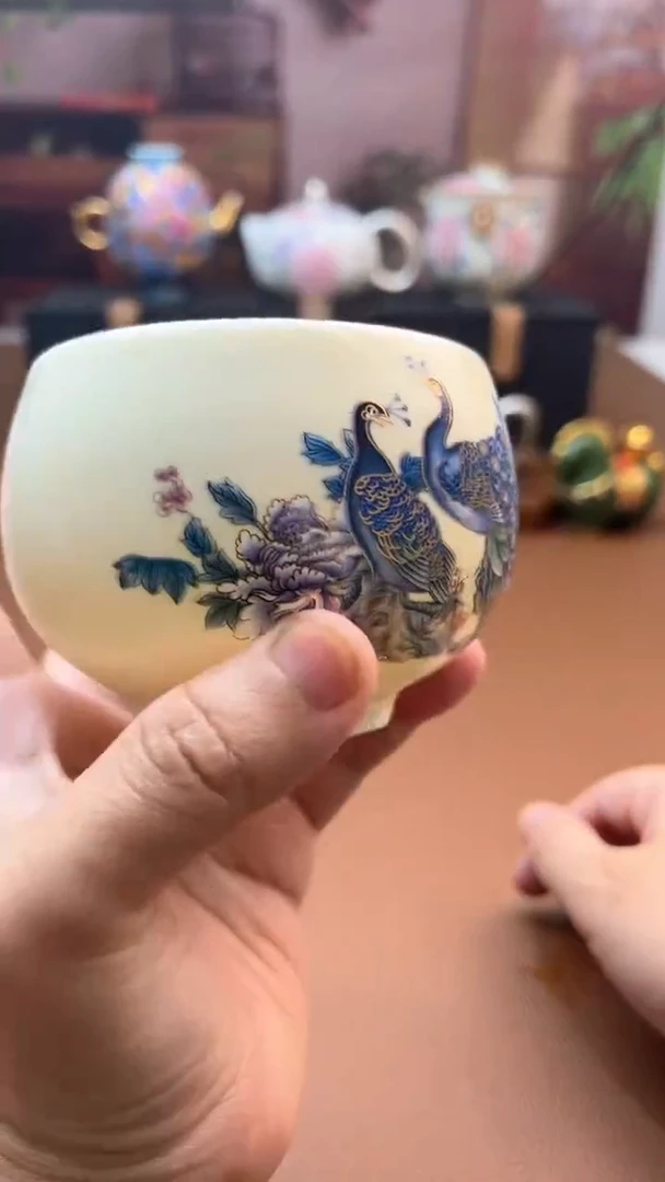 泥华茶器专属链接