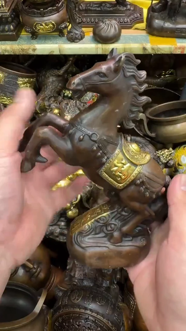 【孤品铜器】闪购链接