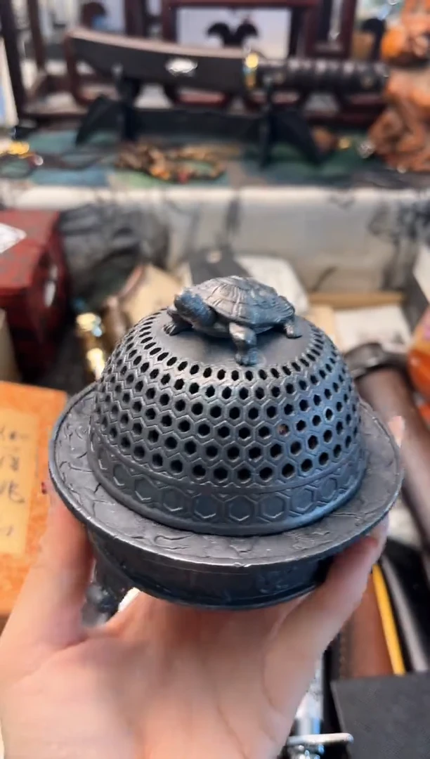 【闪购商品】瓷片xl晓魏甄宝阁品质保证