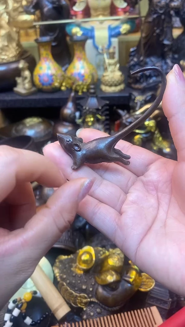 案台摆件 桌面摆件