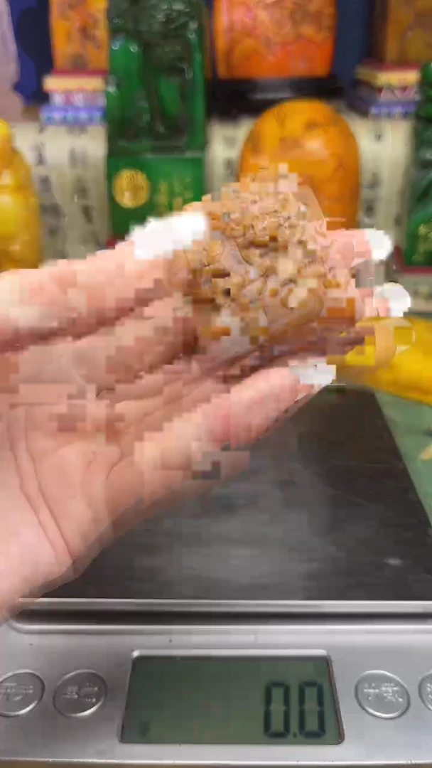 寿山石其他寿山石纂刻石料111