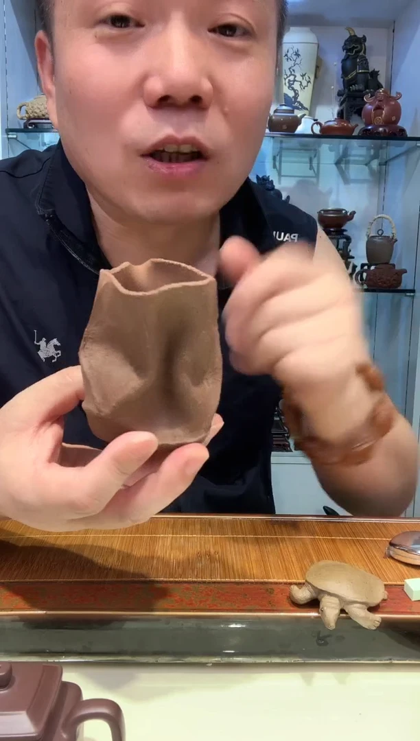 宜陶紫砂宜陶紫砂731