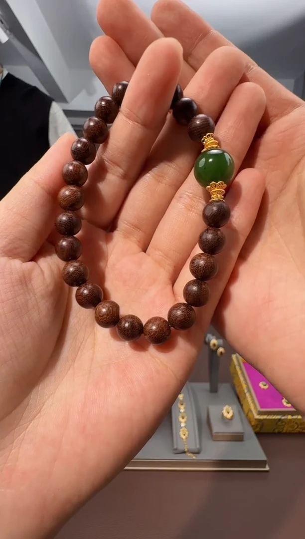 颈饰未镶嵌和田玉45-528-8.27多样性拍一发一