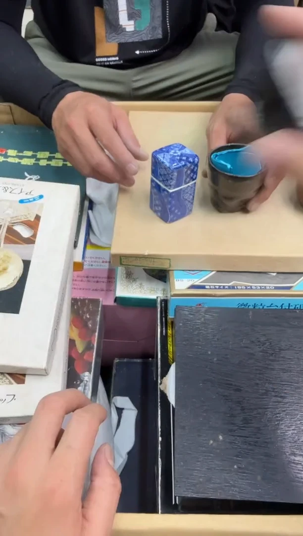 瓷片小穆杂货铺的物品200