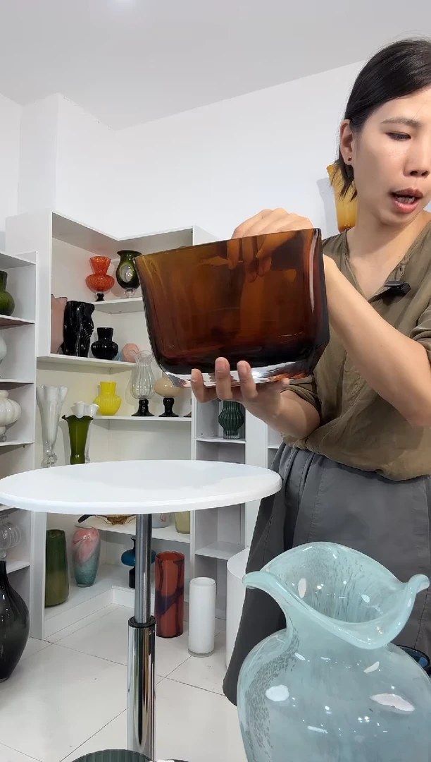 万间家居美物花瓶057