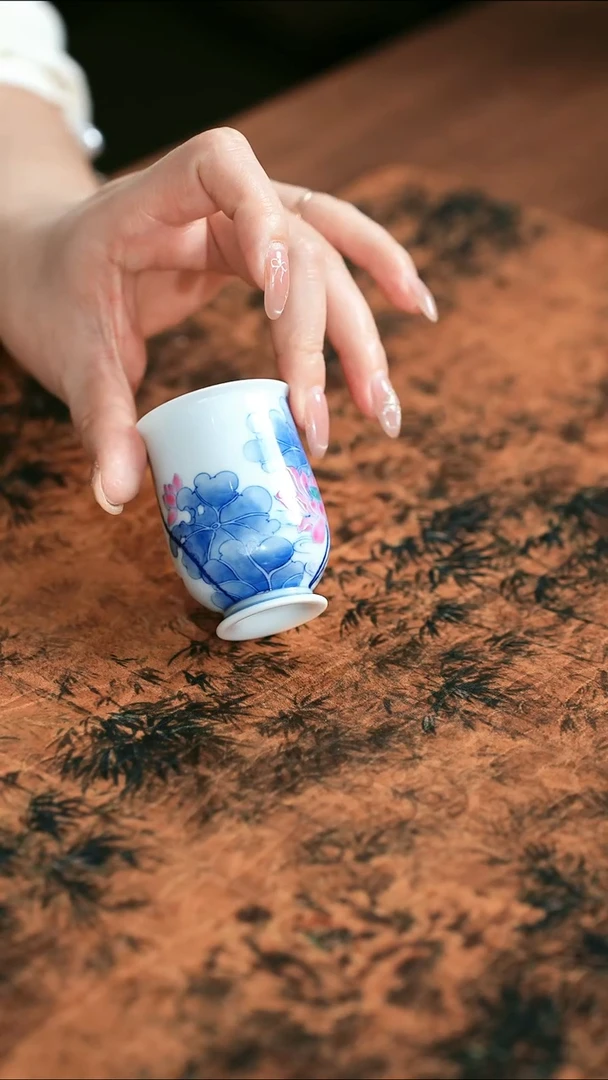 摆件瓷景德镇茶器链接@@@@JD1393