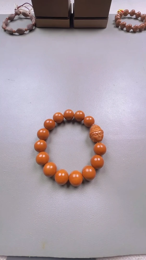 手串/手链橄榄核1.61
