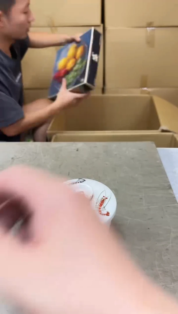 瓷片425聚宝缘海淘精选