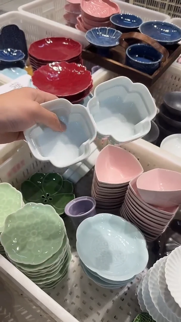 瓷片微瑕商品 介意勿拍