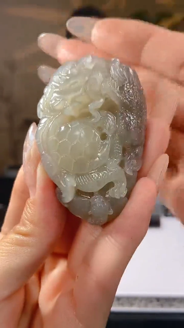 定制和田玉定制和田玉链接HTY040