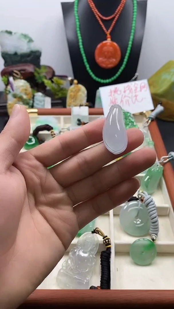 一物一图（所见即所得）