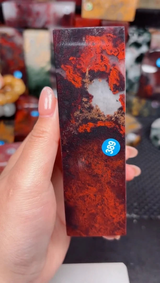 玉 桂林创意摆件装饰 编号：389