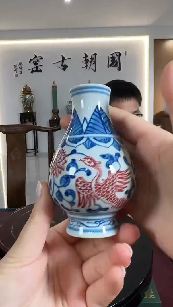 摆件瓷景德镇陶瓷景德镇陶瓷