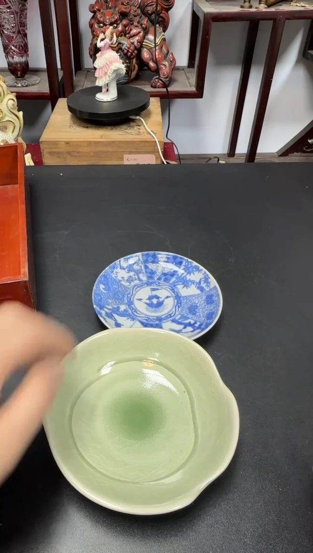中古物品，天天好物144