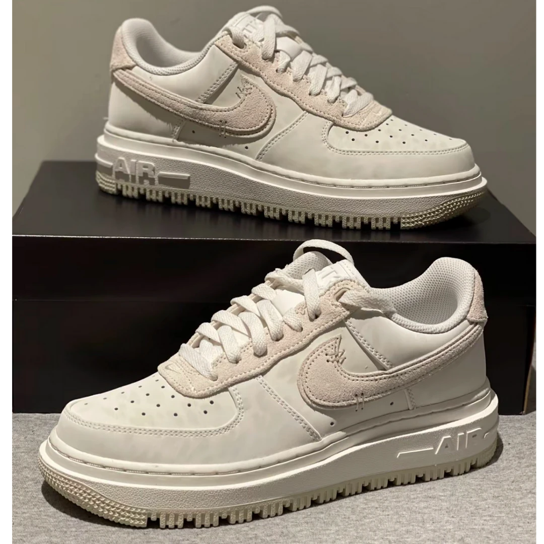 【双11好物】耐克NIKE男子AF1空军一号经典运动休闲鞋DD9605100