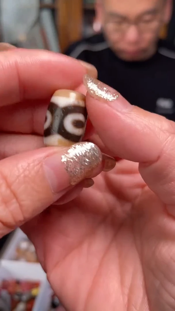 【闪购商品】玛瑙/玉髓配饰未镶嵌15