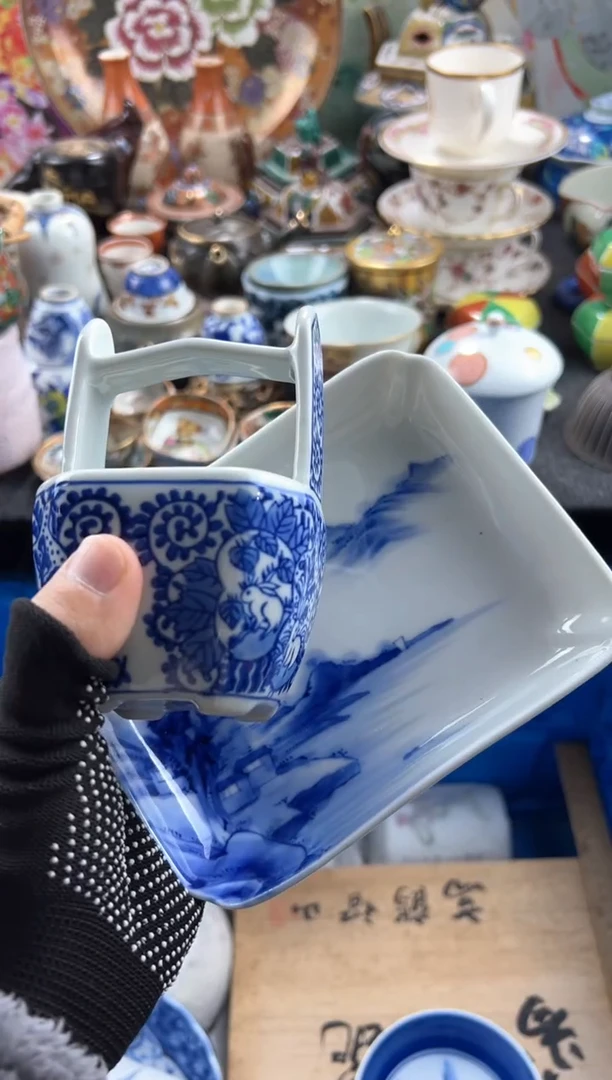 【闪购商品】瓷片 满20包邮，偏远地区不包邮.