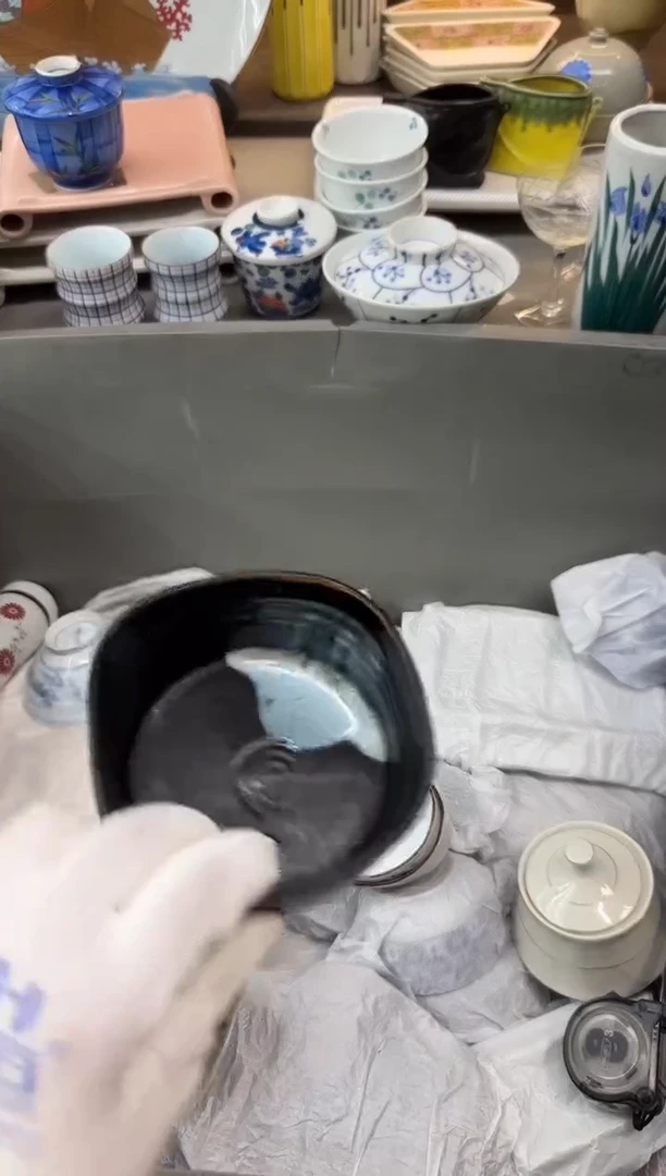 1大**姐易碎品瓷器瓷器瓷器