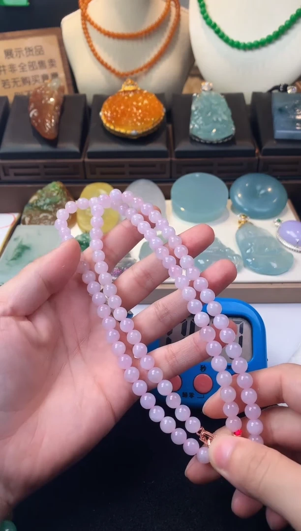 未镶嵌定制翡翠大*毛货不退不换