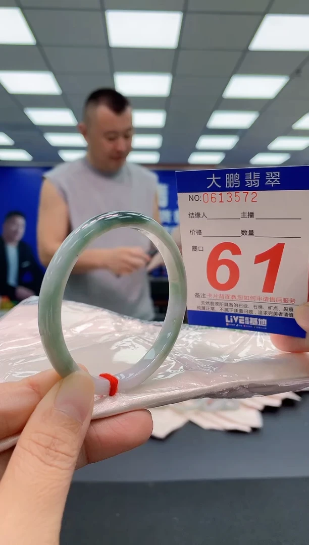 未镶嵌手镯翡翠AAAAAAAAA